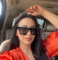 Nana Outcall or Incall - escort in Doha