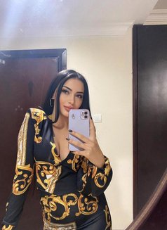 Nana Outcall or Incall - escort in Doha Photo 4 of 4