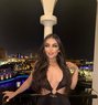 Nana Outcall Vip - escort in Doha Photo 1 of 3