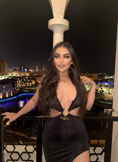 Nana Outcall Vip - escort in Doha Photo 1 of 3