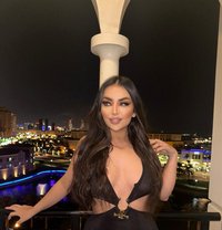 Nana Outcall Vip - escort in Doha