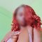 Thicky c (OUTCALLS ONLY) - escort in Nairobi