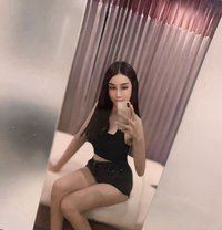 Nana Pan 🧸 - escort in Hat Yai