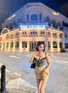 Nana Pan 🧸 - puta in Hat Yai Photo 9 of 14