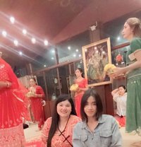 Nana Pattaya - escort in Pattaya