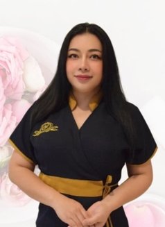 Nana Professional massage - escort in Muscat Photo 4 of 4