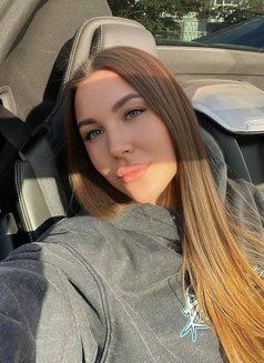 Nana - escort in Hong Kong Photo 7 of 9