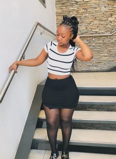 Nana - puta in Pondicherry Photo 3 of 3