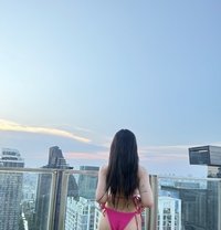 Namo Sexy both deep cim rim - Transsexual escort in Abu Dhabi