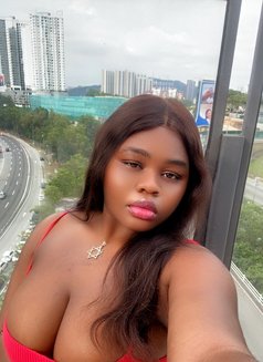 Nana Sexy - escort in Kuala Lumpur Photo 11 of 13