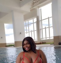 Nana Sexy - escort in Kuala Lumpur