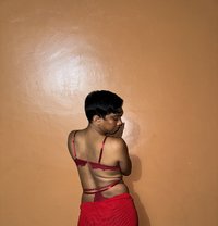 Nana Simoune - companion in Davao