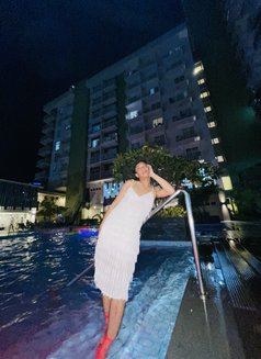 Nana Simoune - companion in Davao Photo 8 of 24