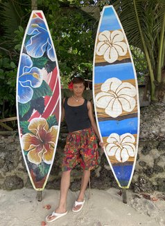 Nana Simoune - companion in Davao Photo 16 of 24