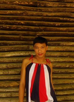 Nana Simoune - companion in Davao Photo 24 of 24