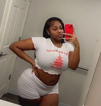 Nana - puta in Kampala