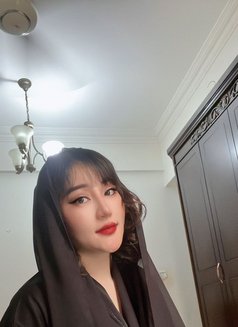 Nana - escort in Muscat Photo 1 of 8