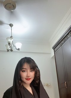 Nana - escort in Muscat Photo 2 of 8