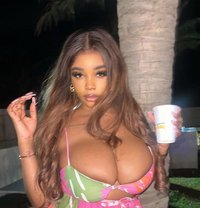 Nana - escort in New Delhi