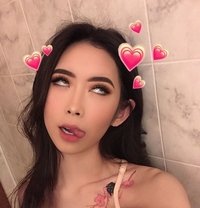 Nana - escort in Singapore