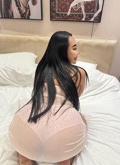 Nana so Hot Girl big ass big boobs xxx - escort in Riyadh Photo 3 of 8