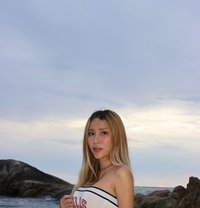 Nana So Hot - escort in Phuket
