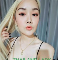 Nana Sonya - masseuse in Ras al-Khaimah