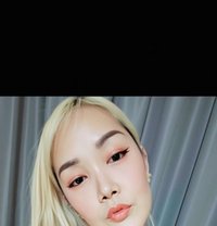 Nana Sonya - masseuse in Ras al-Khaimah