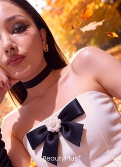 Nana Sonya - Masajista in Ras al-Khaimah Photo 9 of 14