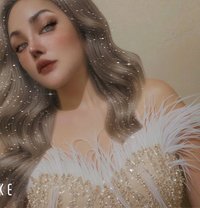 Nana Sonya - masseuse in Ras al-Khaimah