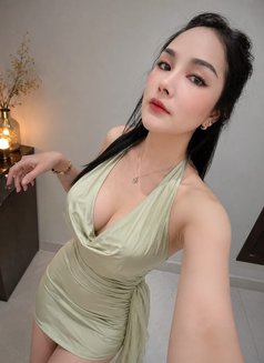 Nana Sonya - masseuse in Ras al-Khaimah Photo 9 of 10