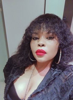 Nana - escort in Kuala Lumpur Photo 5 of 5