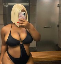 Nana - dominatrix in Puchong