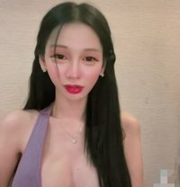 Nana - escort in Taipei