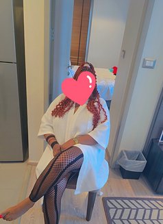 Nana Squirtting, Rimming, CIM, Black Bae - escort in Pattaya Photo 13 of 14