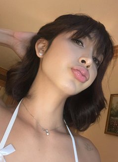 Nana Suzuki - Transsexual escort in Bangkok Photo 29 of 30