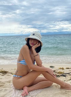 Nana Suzuki - Acompañantes transexual in Bangkok Photo 26 of 26