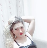 Nana - escort in Erbil