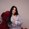 Nana - escort in Erbil