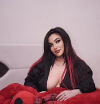 Nana - escort in Erbil