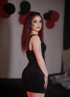 Nana - escort in Erbil Photo 18 of 22