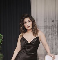 Nana - puta in Erbil