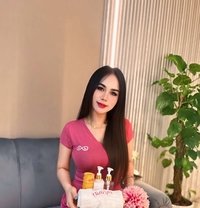 Nana - escort in Abu Dhabi