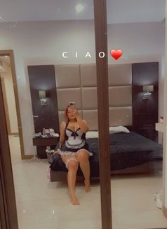 Nana - escort in Al Manama Photo 7 of 28