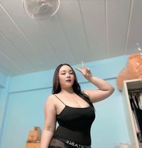 Nana - escort in Al Sohar