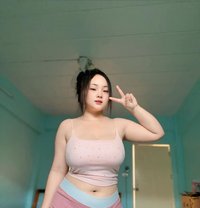 Nana - escort in Al Sohar