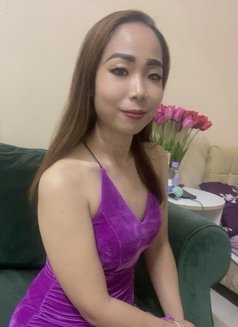 Nuna new​ lady​ - escort in Al Sohar Photo 3 of 6