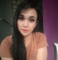 Nana - adult performer in Pune