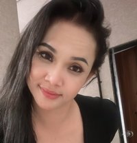 Nana - adult performer in Pune
