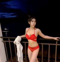 Nana - escort in Bangkok